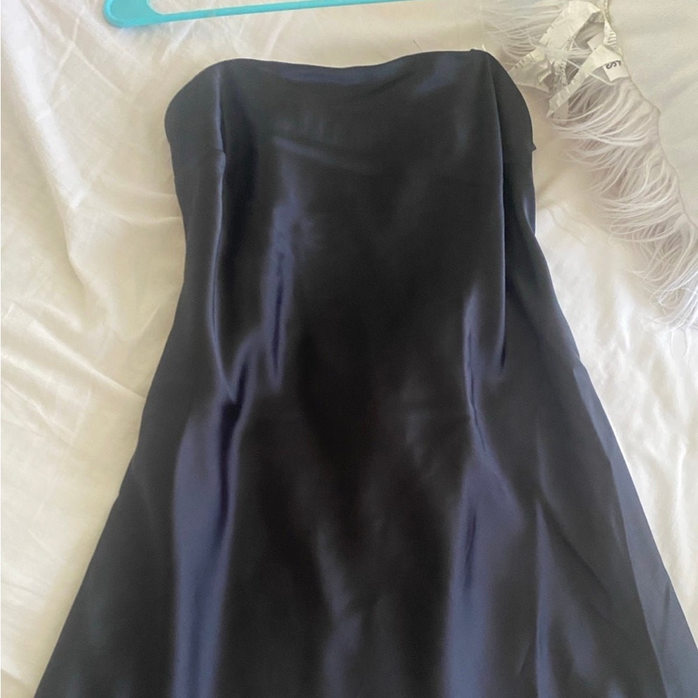 Target Satin Dress